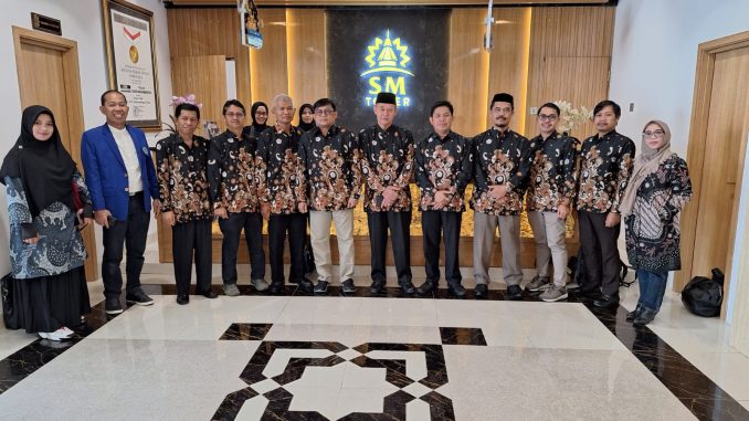 Kabar Gembira, Unismuh Makassar Siapkan Beasiswa Rp 1,5 Juta per Semester untuk Maba Prodi Hukum Bisnis Tahun 2023