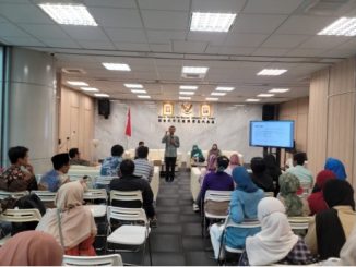 Lembaga Halal PWM DIY Bersama UAD & PCIM Taiwan Selenggarakan Sosialisasi Sertifikasi Halal Bagi Pekerja Migran di Taiwan