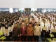 1.700 Mahasiswa Baru Dikukuhkan, Rektor UM Bandung Pesan Mahasiswa Harus Jadi Cikal Bakal Islamic Technopreneurial University