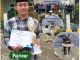 Mahasiswa UM Palembang Raih Juara I Science & Islamic Art Olympiad MTQ Competition