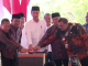 Jokowi Groundbreaking RS PKU Muhammadiyah UNIMUDA Sorong, Puji Konsep Integrasi
