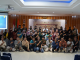 Mahasiswa Ilmu Komunikasi UAD dan Komunitas Malam Museum saat melakukan kunjungan ke Musuem Muhamamdiyah, Yogyakarta (Doc. Ziarry)