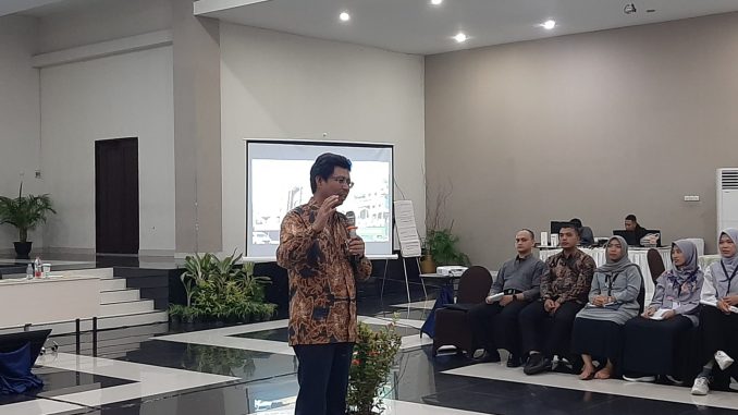 Prof Mahfud Sholihin: Muhammadiyah Telah Fokuskan Gerakan Sesuai SDG's