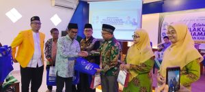 Kepastian Pemasaran Jadi Fokus Penguatan UMKM Muhammadiyah untuk Naik Kelas