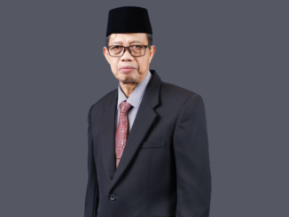 Prof Dr Khudzaifah Dimyati SH MHum, Wakil Ketua Majelis Diktilitbang PP Muhammadiyah (Dok. Dikti PP Muhammadiyah)