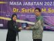 Resmi Dilantik, Dr. Suriati Rektor Perempuan Pertama di UIAD Sinjai