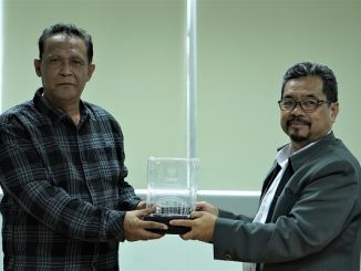 UMS - UM Bandung Komitmen Perkuat Peran Humas dan Tingkatkan Konten Promosi Kampus