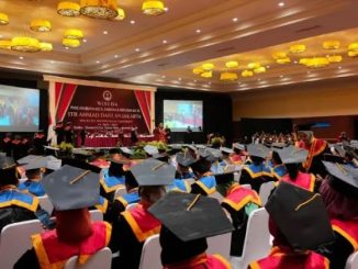 Alumni ITB AD Perlu Miliki Semangat Saudagar