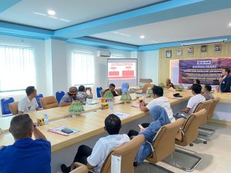 UIAD Sinjai Resmi Buka Kelas Non Reguler/Eksekutif Prodi Hukum Pidana Islam