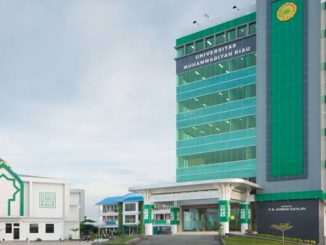 Kado Milad ke 15, Umri Raih Hibah Ristekditki Terbanyak Se LLDikti Wilayah X