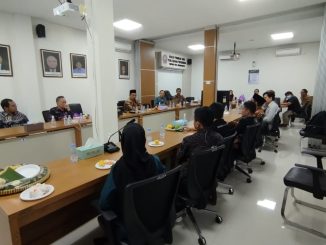Program Beasiswa Ilmu Falak dan Astronomi Berhasil Luluskan Lima Mahasiswa