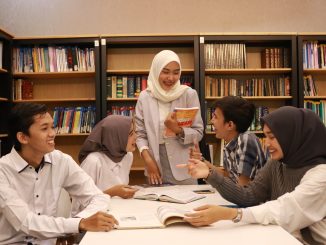 Uhamka Berhasil Loloskan 29 Proposal Pkm 8 Bidang Tahun 2023