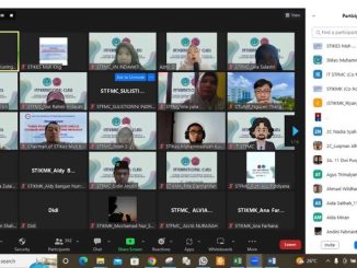 STIKES Muhammadiyah Kuningan Gelar Kuliah Tamu Internasional