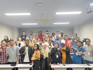FEB UMP Gelar Summer Course 2023 Libatkan mahasiswa dari 23 Negara