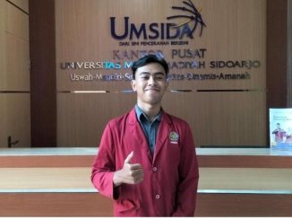 Mahasiswa UMSIDA Borong Banyak Prestasi