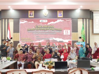 Kerja Sama UMSB dengan Penerbit Jaga Mutu Publikasi Dosen