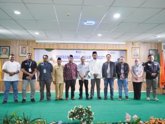 Gelar Program Global Sulam Mobility, UMRI, dan UTeM Jalin Kerja Sama
