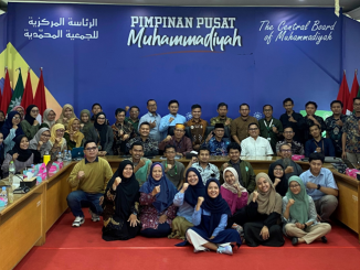 MPI PPM: Hari Pers dan Literasi Muhammadiyah, Memenangkan Jagad Digital