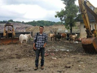 Dosen Ummad Terima Dana Hibah Penelitian dari Kemenpora 2023