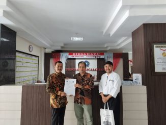 STKIP Muhammadiyah Barru Sepakati Kerja Sama Pascasarjana UMM, Siap Laksanakan Program 5000 Doktor