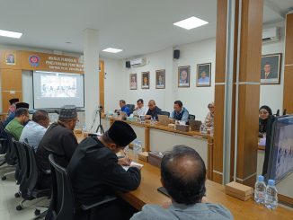 Mufti Negeri Perlis Malaysia: Muhammadiyah Miliki Peran Besar untuk Pendidikan Indonesia