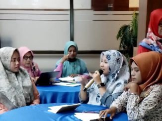 Dosen Ummad Bawa Persoalan Kekerasan Berbasis Gender di Konferensi Internasional Indonesia