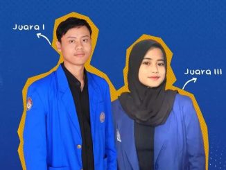 Dua Mahasiswa UMP Kembali Raih Juara SPARTAN 2023