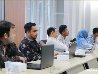 Unmuha Borong Juara Semua Katagori pada Kompetisi Humas PTS LLDikti XIII Aceh