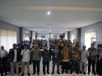 Terima Kunjungan Tim Asesor BAN-PT, UMMU Komitmen Kuatkan Kualitas Pendidikan Tinggi