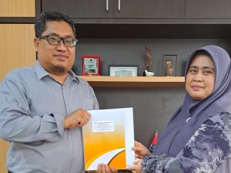 STIKES Muh Ciamis Raih Kategori Laporan Keuangan WTP 3 Tahun Berturut-turut