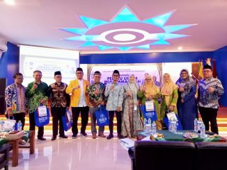 Kepastian Pemasaran Jadi Fokus Penguatan UMKM Muhammadiyah untuk Naik Kelas