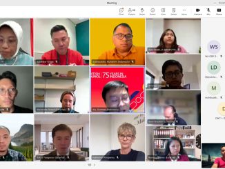 Dapat Hibah Penelitian Internasional dari UK, Universitas Muhammadiyah Ponorogo Kembangkan Inklusi Disabilitas di Indonesia