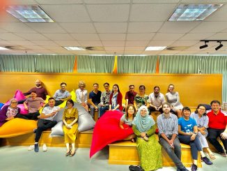 UM Ponorogo Raih Penghargaan Perunggu dalam QS Reimagine Education 2023