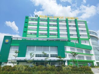 Rumah Sakit Unimus Resmi Beroperasi