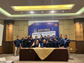 Etos Kerja Karyawan Muhammadiyah Perlu Terapkan 3 M