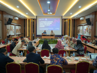 APSKAR PTMA Melaksanakan Lokakarya untuk PTMA Unggul Bersama