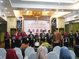 Aslama PTMA Adakan Rakernas dan Seminar Nasional