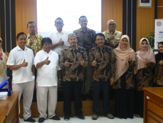 Menggali Potensi Baru: Prodi PAI UMM Bertukar Ide dengan Prodi PAI UMY dalam Kunjungan Benchmarking