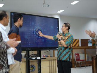Wujudkan Tujuan Pembangunan Berkelanjutan, UMS Launching SDGs Center