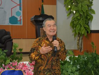 Ali Saukah: Urgensi Ubah Skripsi Mahasiswa jadi Artikel Jurnal