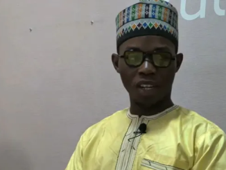 Cerita Mahasiswa UMM Asal Ghana Saat Berpuasa di Indonesia