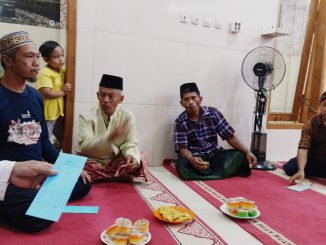 Bankziska, Solusi Permodalan UMKM Berbasis Tawhidic Leadership