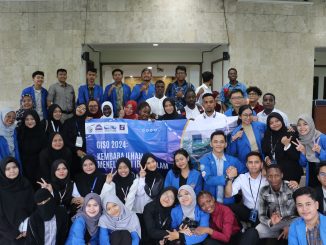 UMP Sukses Gelar Internasional Summer Course 2024