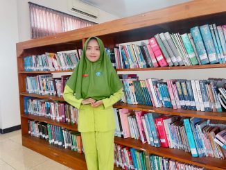 Mahasiswa UMMAD Bagi Pengalaman jadi Relawan Lembaga Survey Nasional