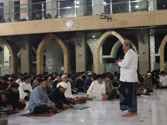 GKR UMS 2024 Sambut Bulan Suci Ramadhan, Ajak Untuk Tingkatkan Ketakwaan