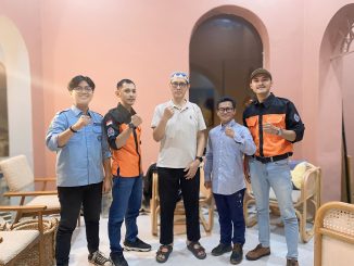 Tingkatkan Kualitas SAR, Mapala Satria UMP Terlibat dalam Kunjungan SARMMI ke Timor Leste