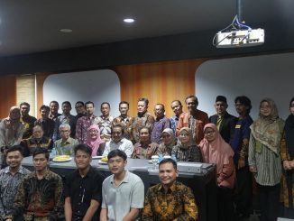 UMJ Jadi Fasilitator Pelatihan Standarisasi Kompetensi Dosen Pancasila Nasional
