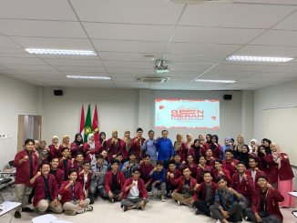 Semarak Milad, PC IMM Purwokerto Gelar Sarasehan Satria Digdaya