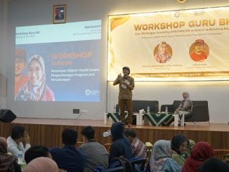 UM Bandung Adakan Workshop Pencegahan Perundungan dalam Dunia Pendidikan