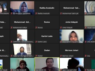 Universitas Saintek Muhammadiyah Gelar Uji Publik Capansel Satgas PPKS